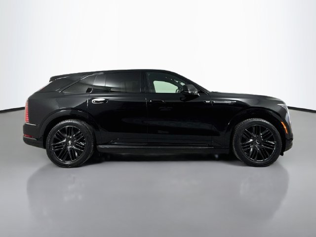 Used 2026 Cadillac Escalade IQ Sport 1 w/ LPO, ONYX Package AWD/4WD image 4