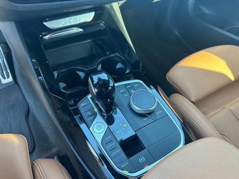 Used 2022 BMW X3 sDrive30i w/ M Sport Package 2 image 22