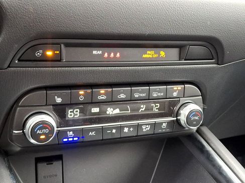 Certified 2025 MAZDA CX-5 AWD 2.5 S image 18