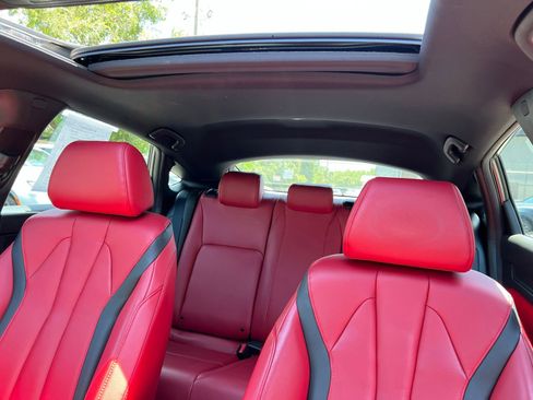 Used 2025 Acura Integra A-Spec FWD image 30