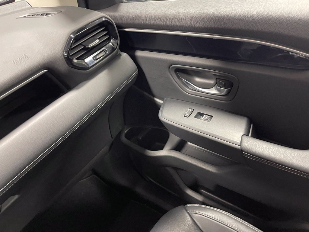 Used 2025 Honda Pilot Touring image 27