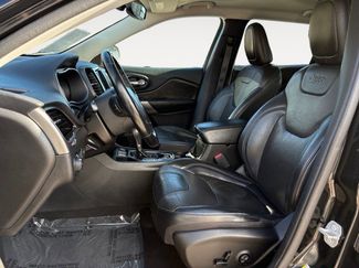 Used 2020 Jeep Cherokee Limited video 2