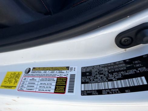 Used 2021 Toyota Sienna XSE w/ Protection Package (TMS) FWD image 13