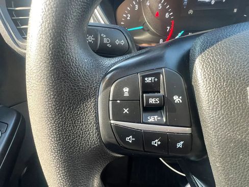 Used 2020 Ford Escape SE FWD image 20