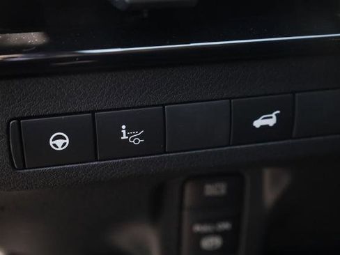New 2026 Nissan Murano Platinum AWD/4WD image 11