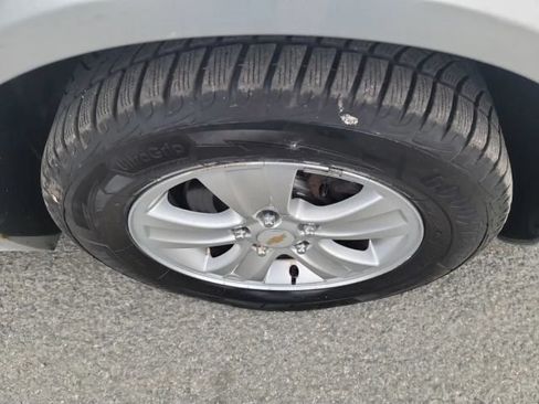 Used 2016 Chevrolet Impala Limited LS FWD image 27