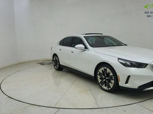 Used 2026 BMW 540i xDrive AWD/4WD image 67