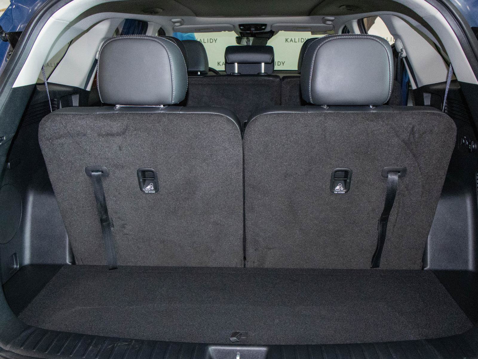 Used 2025 Kia Sorento S w/ Panoramic Sunroof Package FWD image 25