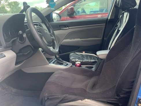 Used 2018 Hyundai Elantra SEL FWD image 6