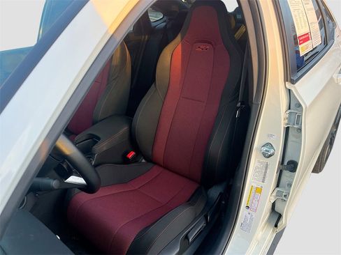 Used 2025 Honda Civic Si image 20