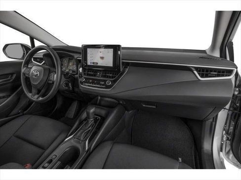 Used 2026 Toyota Corolla LE FWD image 99