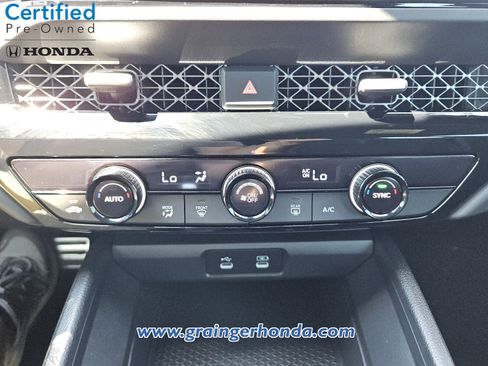Certified 2023 Honda Accord Sport image 17