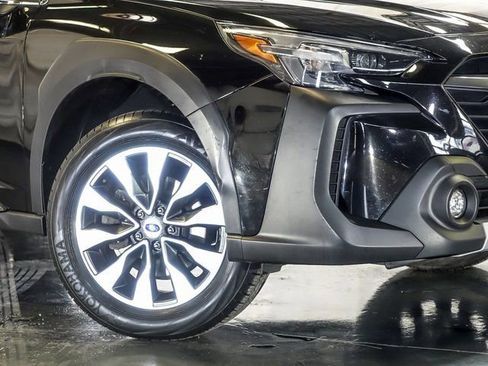 Used 2024 Subaru Outback Limited image 4
