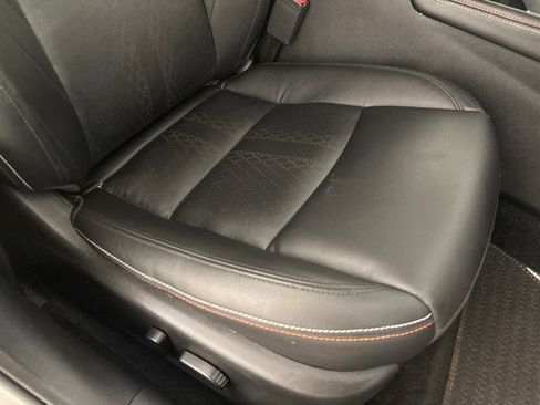Used 2023 Nissan Altima 2.5 SR w/ SR Premium Package FWD image 32