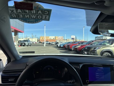 Used 2026 Toyota Camry LE image 3