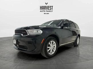 Used 2023 Dodge Durango SXT Launch Edition image 1