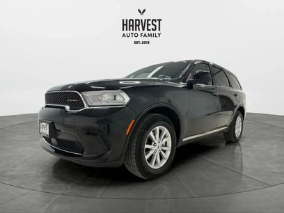 Used 2023 Dodge Durango SXT Launch Edition