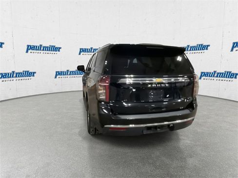 Used 2023 Chevrolet Tahoe LT image 9
