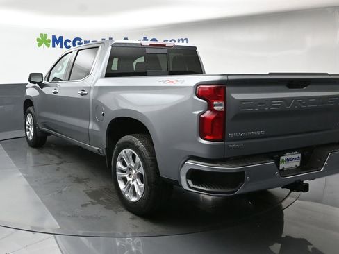 New 2026 Chevrolet Silverado 1500 LTZ w/ LTZ Convenience Package II image 26