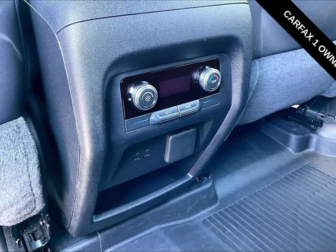 Used 2025 GMC Acadia AT4 AWD/4WD image 12