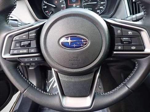 Certified 2023 Subaru Outback Onyx Edition XT AWD/4WD image 18
