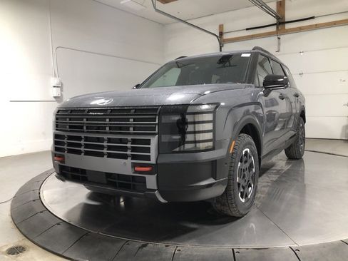 New 2026 Hyundai Palisade XRT Pro image 3