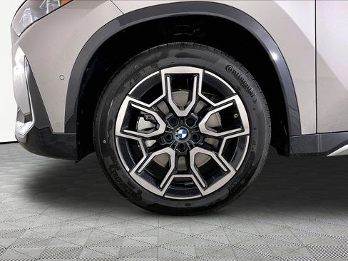New 2026 BMW X1 xDrive28i AWD/4WD image 21