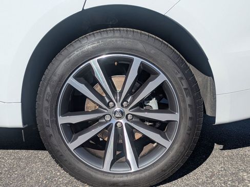 Used 2024 Jaguar F-PACE R-Dynamic S image 22