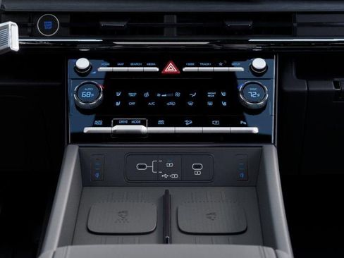 New 2026 Hyundai Santa Fe Calligraphy AWD/4WD image 16