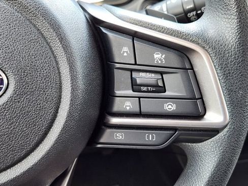 Certified 2024 Subaru Impreza 2.0i Sport AWD/4WD image 29
