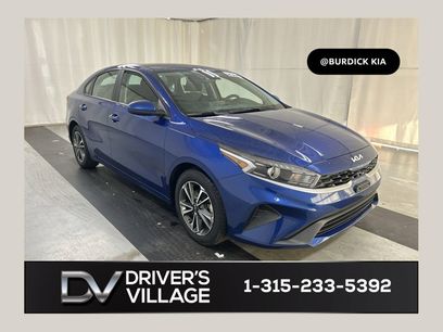 Used 2024 Kia Forte LXS