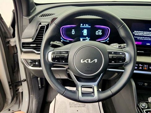 Used 2025 Kia Sportage X-Line w/ Premium Package AWD/4WD image 14
