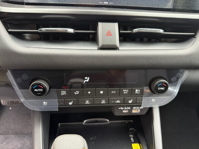 New 2026 Subaru Outback Wilderness AWD/4WD image 17