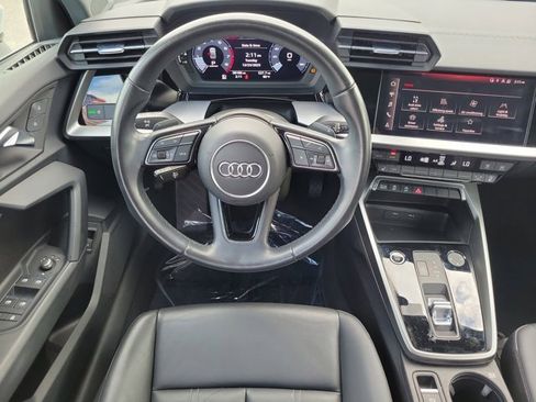 Used 2022 Audi A3 2.0T Premium w/ 18" Wheel Package image 12