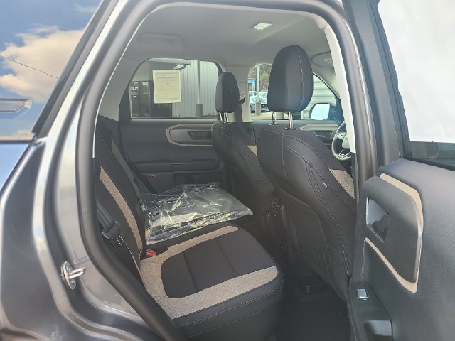 New 2026 Ford Bronco Sport Big Bend w/ Convenience Package AWD/4WD image 6