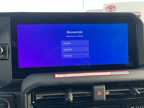 New 2026 Toyota Land Cruiser image 19