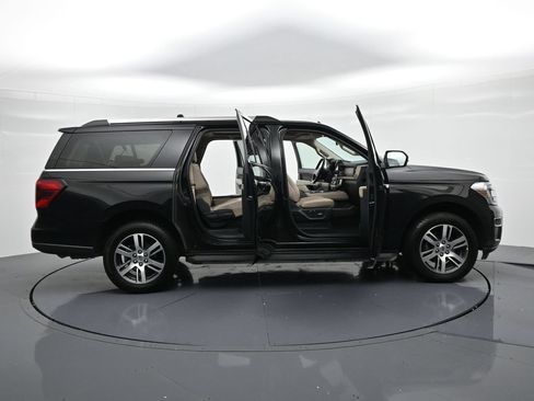 Certified 2024 Ford Expedition Max Limited AWD/4WD image 26