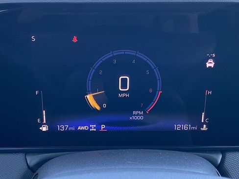 Used 2025 Chevrolet TrailBlazer ACTIV w/ Driver Confidence Package image 23