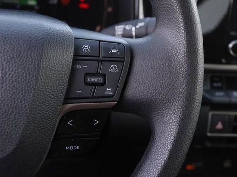 Certified 2025 Toyota Camry LE image 12