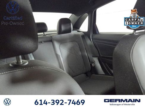 Certified 2025 Volkswagen Jetta Sport image 20