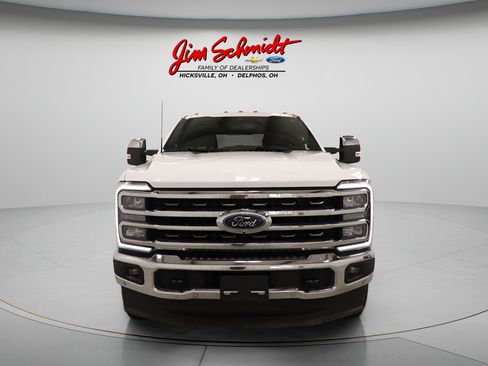 Used 2025 Ford F250 King Ranch AWD/4WD image 3