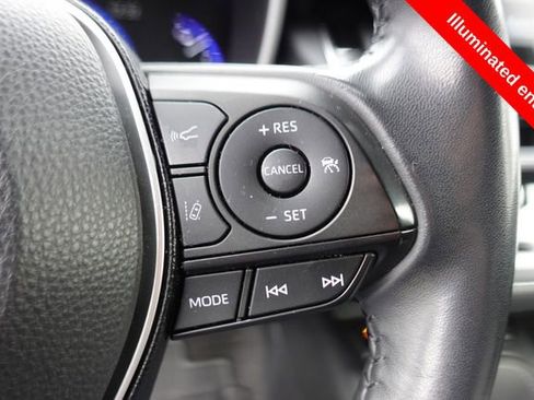 Used 2019 Toyota Corolla XSE image 14