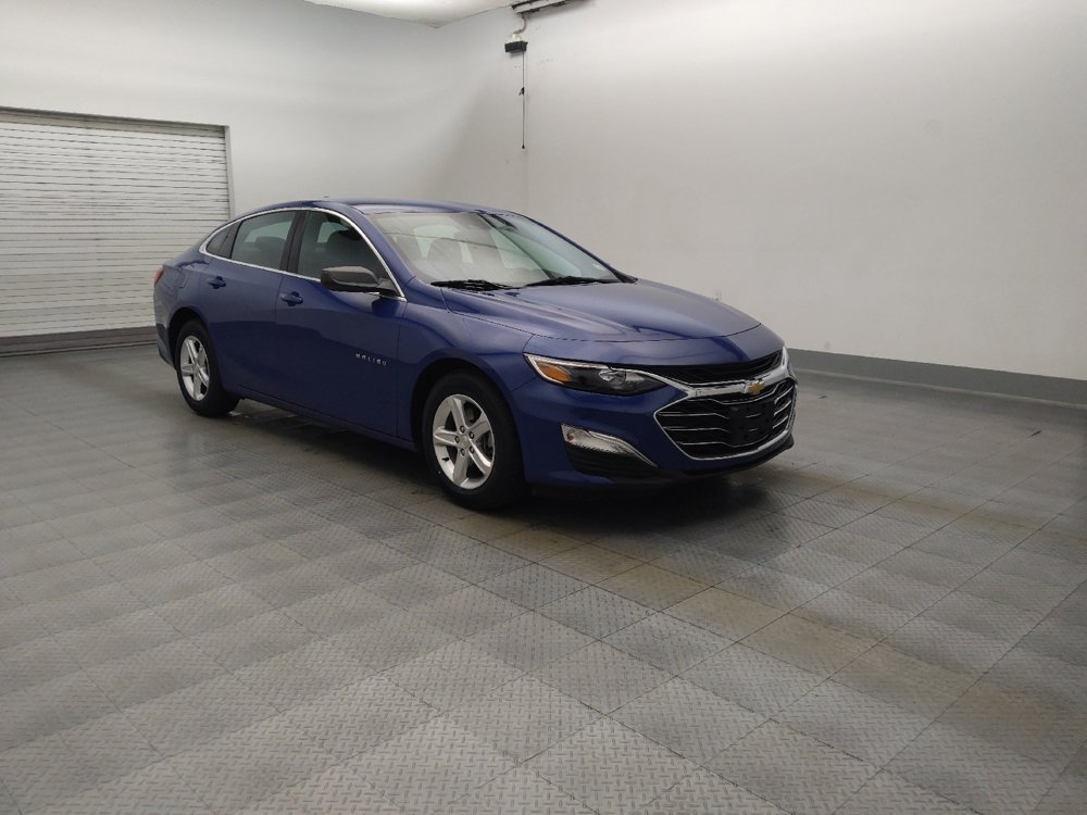 Used 2023 Chevrolet Malibu LS FWD image 13