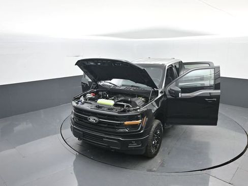 New 2026 Ford F150 XLT w/ Equipment Group 302A MID image 34