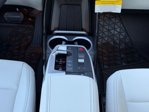 New 2026 BMW X1 xDrive28i w/ Convenience Package image 21