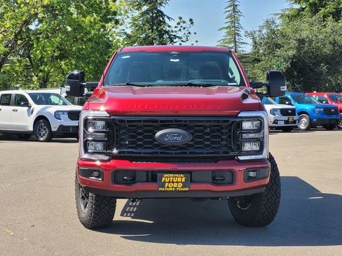 New 2026 Ford F250 Lariat w/ Tremor Off-Road Package AWD/4WD image 3