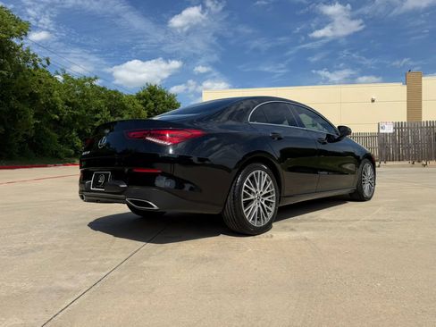 Used 2020 Mercedes-Benz CLA 250 image 5