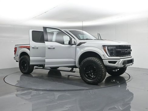 Used 2023 Ford F150 Raptor AWD/4WD image 36