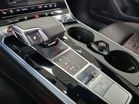 New 2026 Audi RS 6 performance image 24