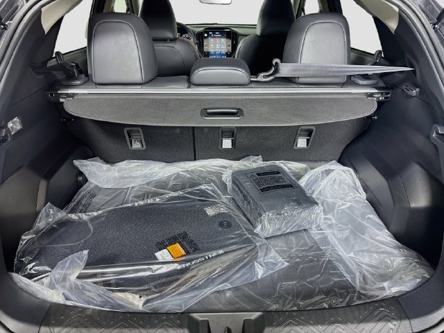 New 2026 Subaru Crosstrek 2.5i Limited AWD/4WD image 25